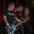 Click to enlarge GutterPunk - Professional Concert Photography